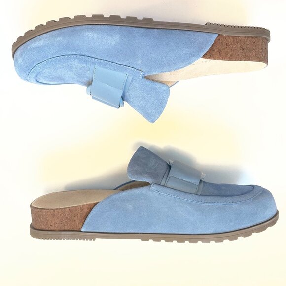 New without box: Vionic Jordan Mule Clogs, Size 8.5 - Picture 2 of 8